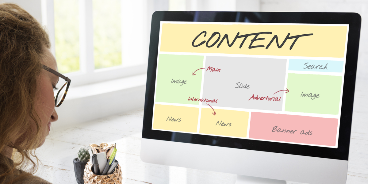 4 Tools to Help Manage the Content Creation Process in an Enterprise Environment?