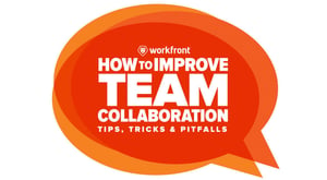 Improve team collaboration