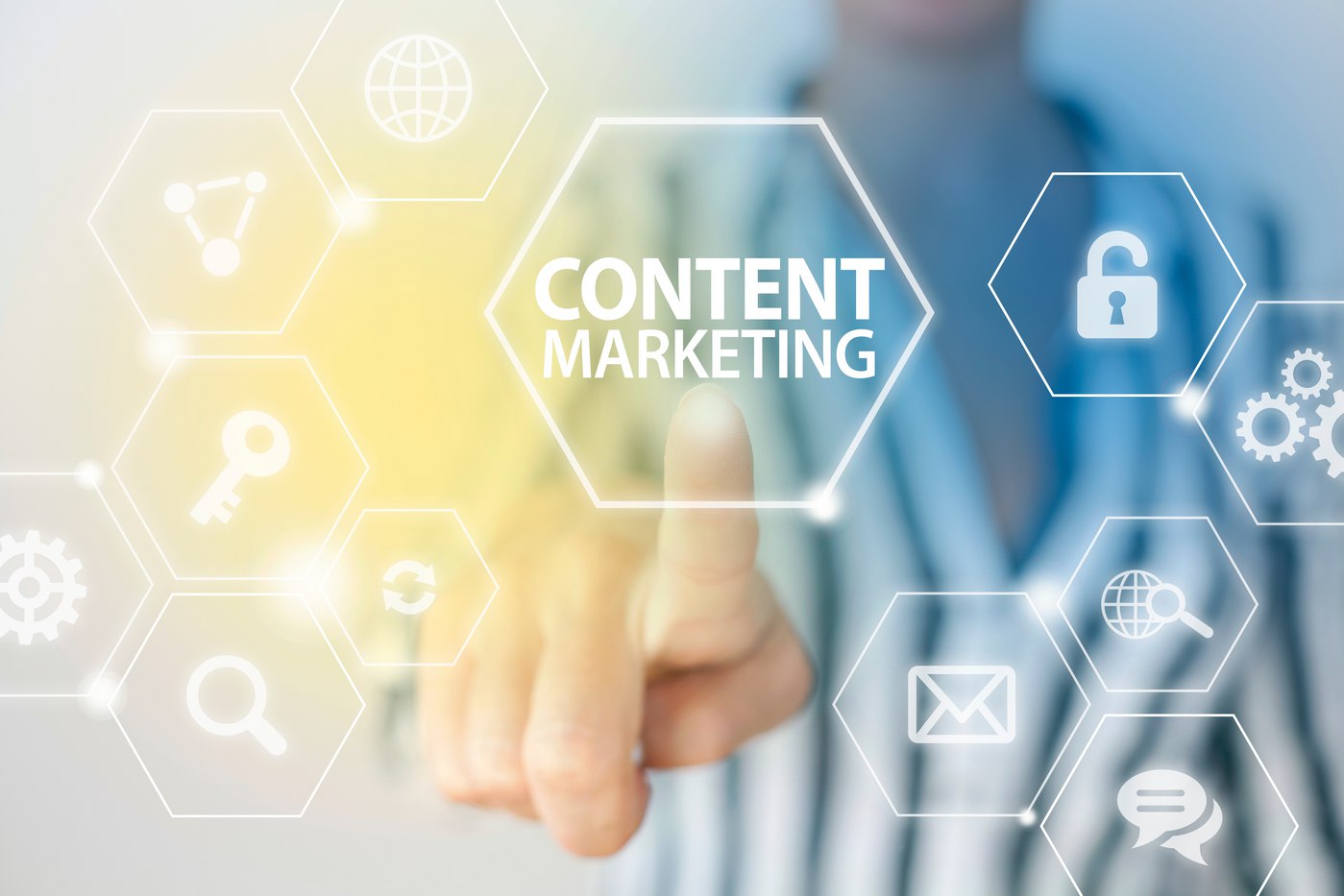 Top 5 Reasons Content Management Platforms Can Benefit Your Brand