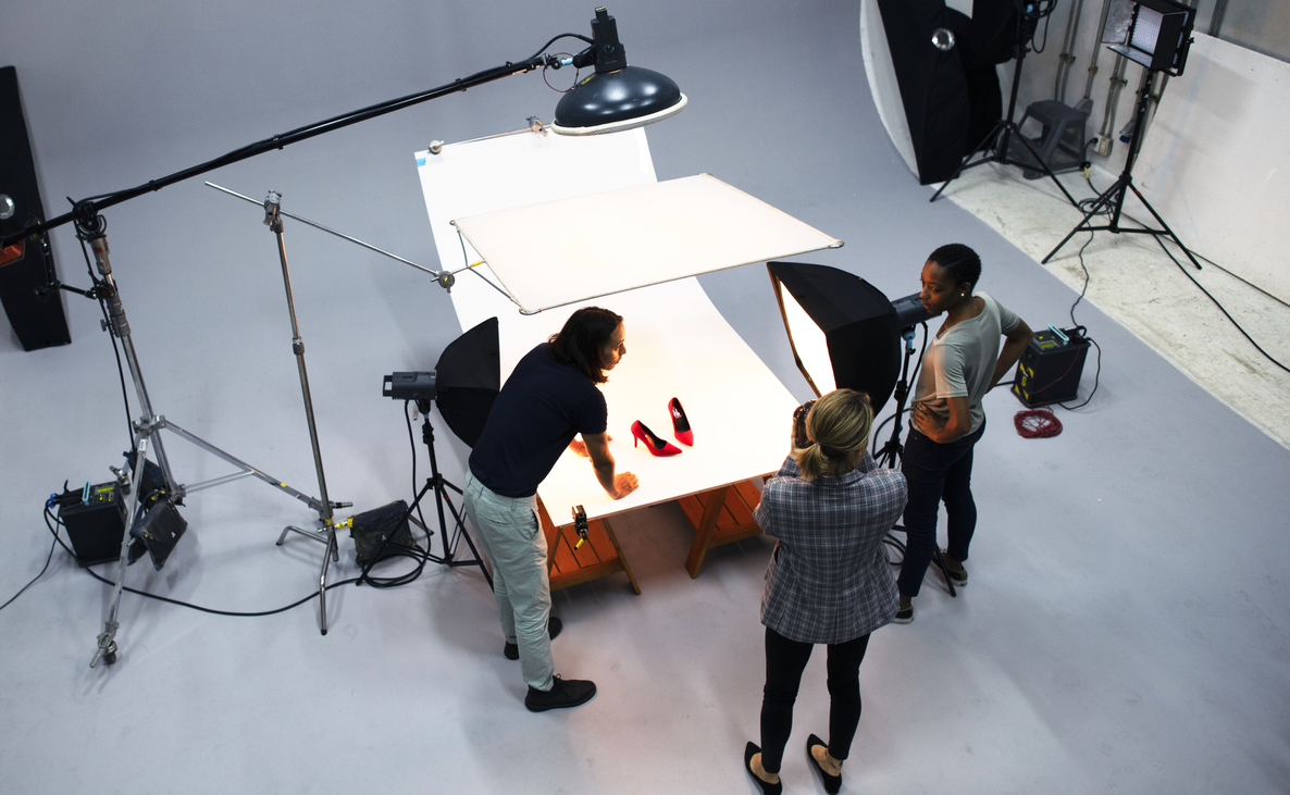 Why Smart Photo Studio Processes Are the Key to Speeding Up Product Launches